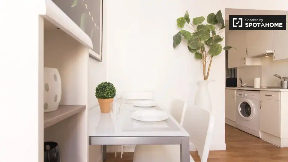 Appartement avec terrasse à louer à Latina, imagen 3