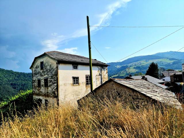 Finca rústica en Venta en  MIÑAGON, 15 en Boal