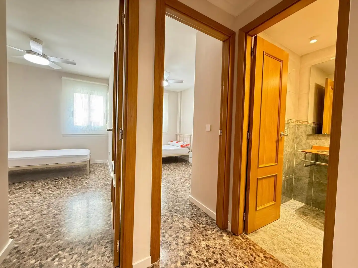 Piso de alquiler en Sagunto / Sagunt con Piscina comunitaria