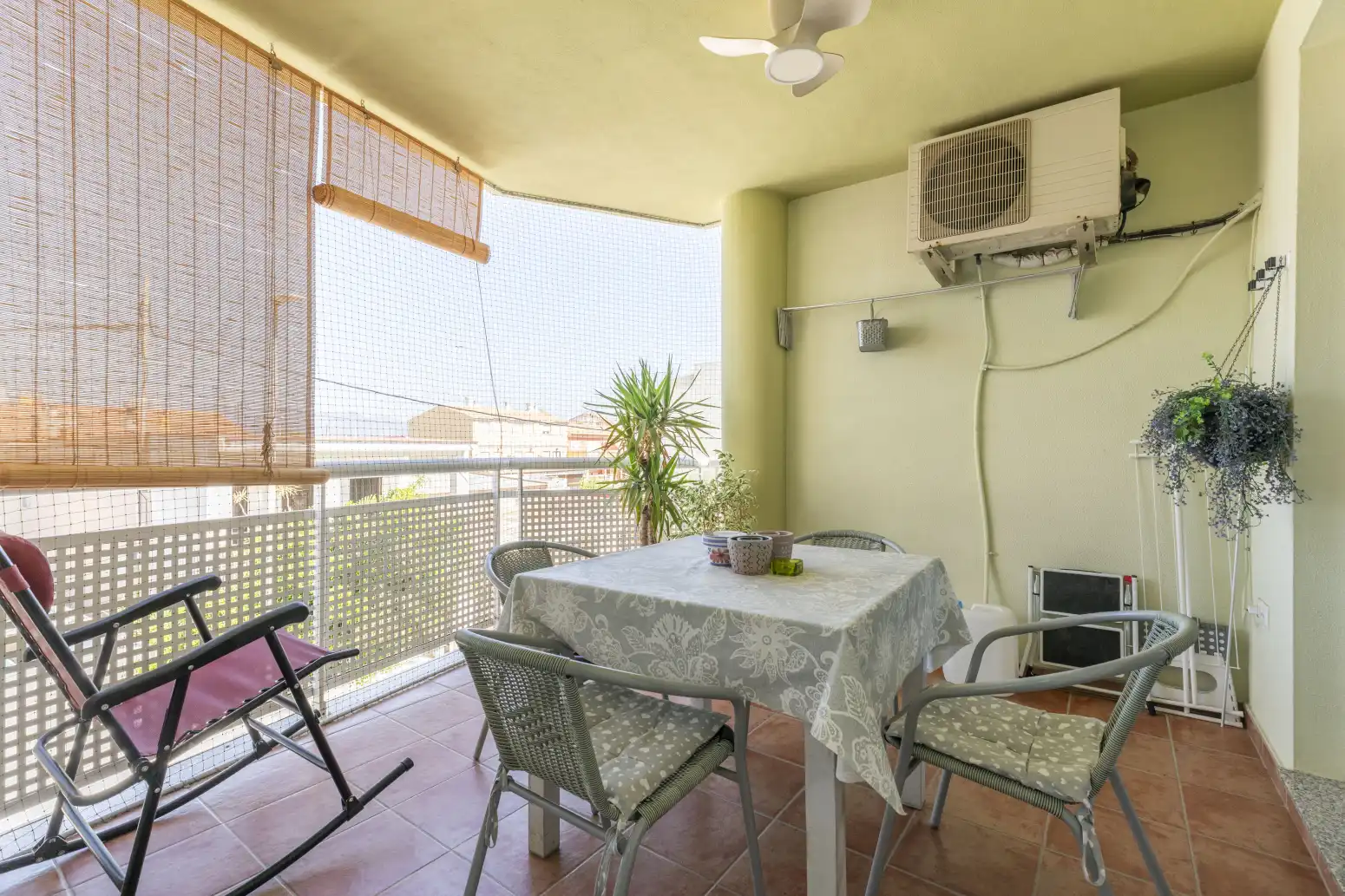 Flat with lift for sale in Chilches / Xilxes, imagen 2