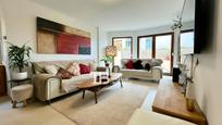 Living room of Flat for sale in  Palma de Mallorca  with Air Conditioner, Heating and Private garden