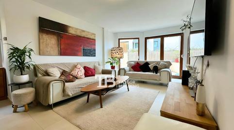 Foto 4 de Pis en venda a Margaluz, Sant Agustí,  Palma de Mallorca