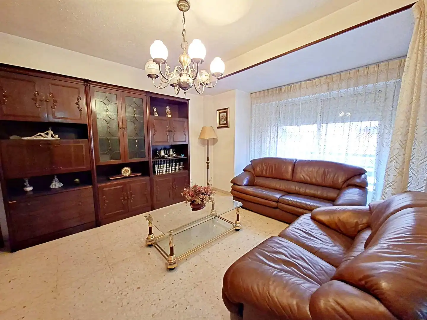 Piso con terraza en venta en Benalúa - Babel, imagen 5