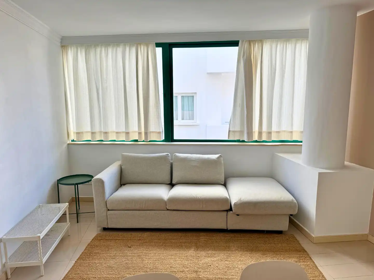 Wohnzimmer von Wohnungen zum Verkauf in Arrecife