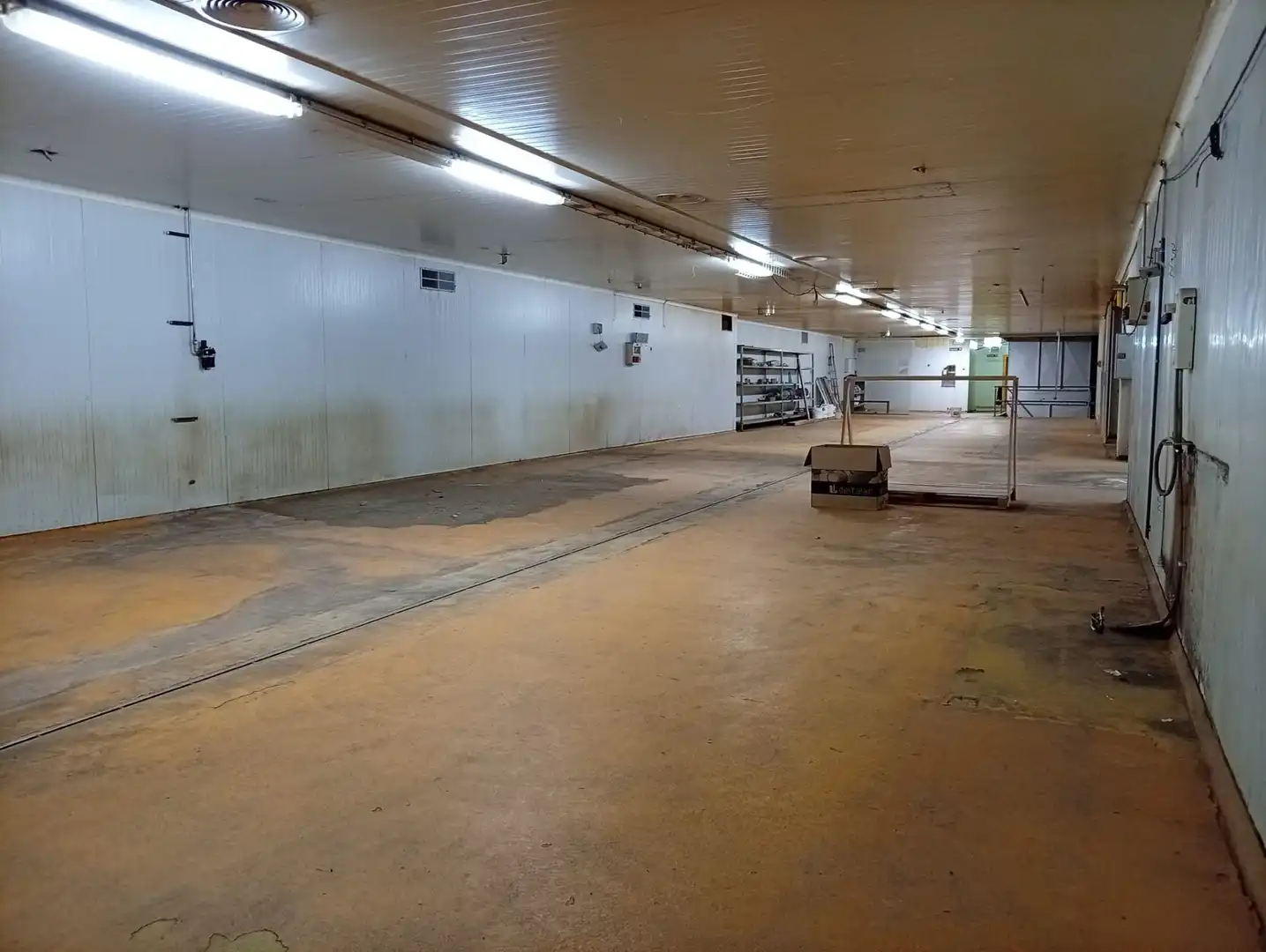 Nave industrial en venta en Montgat, Barcelona