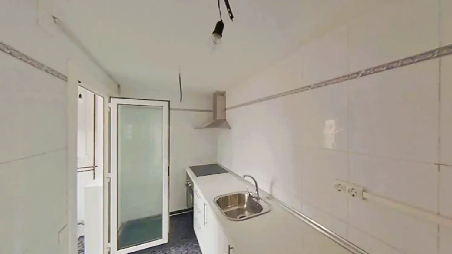 Cuina de Pis en venda en Terrassa