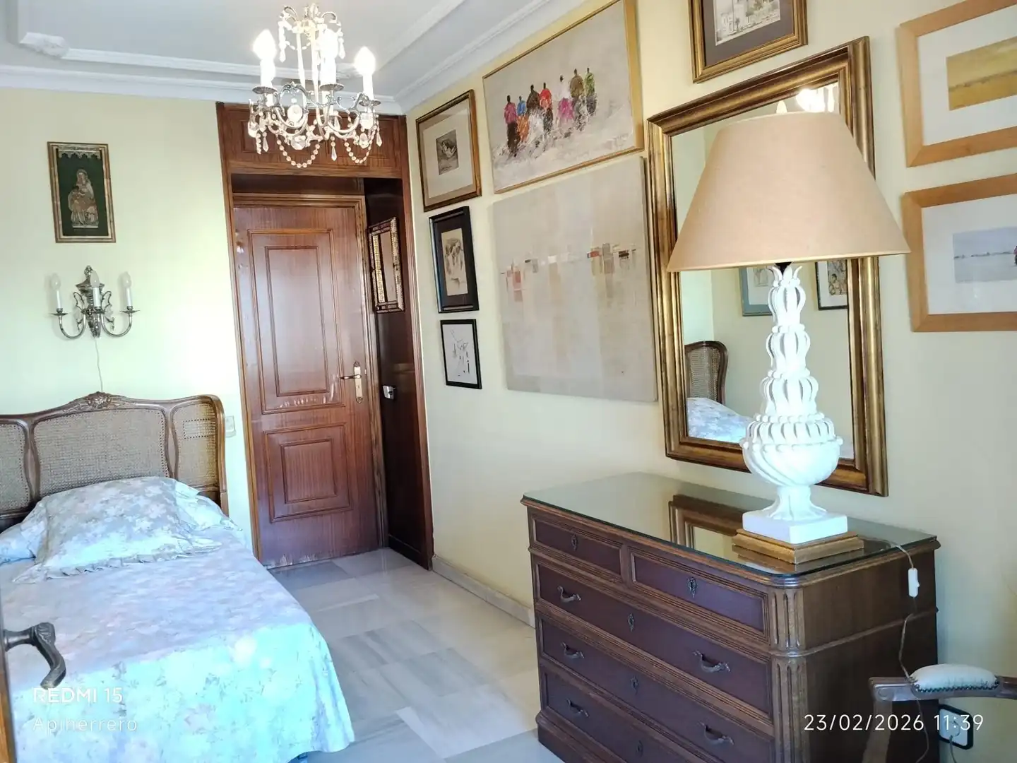 Appartement avec terrasse à vendre à Centro, imagen 23