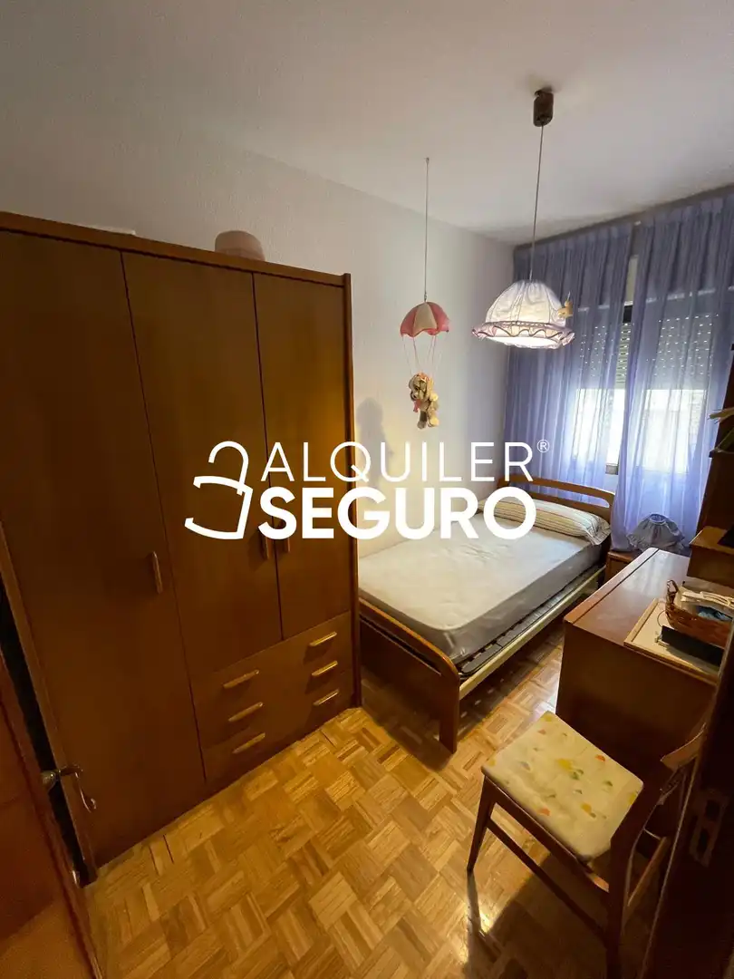 Piso de alquiler en de Abrantes, Abrantes