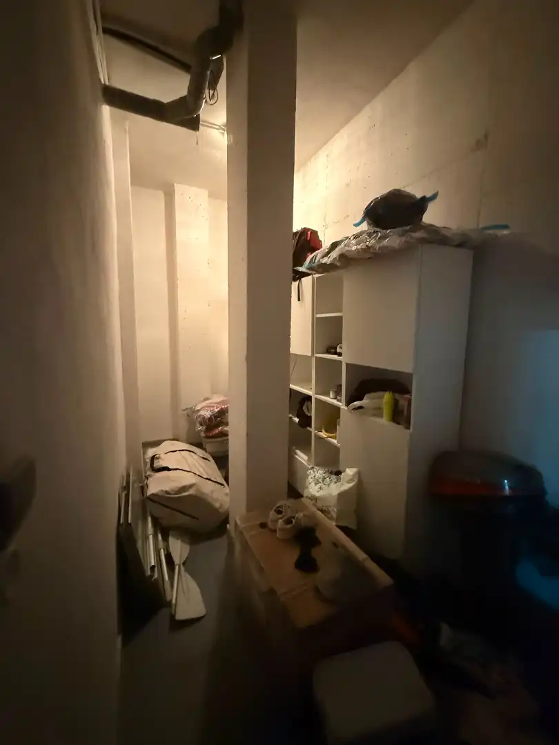 Àtic amb piscina en venda a Calle Bauhinias de Baviera 10, imagen 23