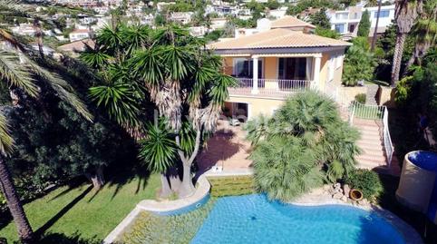 Foto 4 de Casa o xalet en venda a Pinar del Advocat - Cometa, Alicante