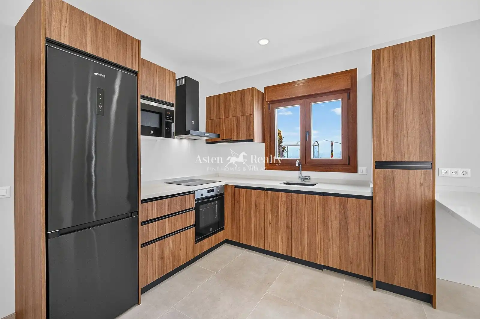 Maison avec jardin à vendre à Teleclub, imagen 7