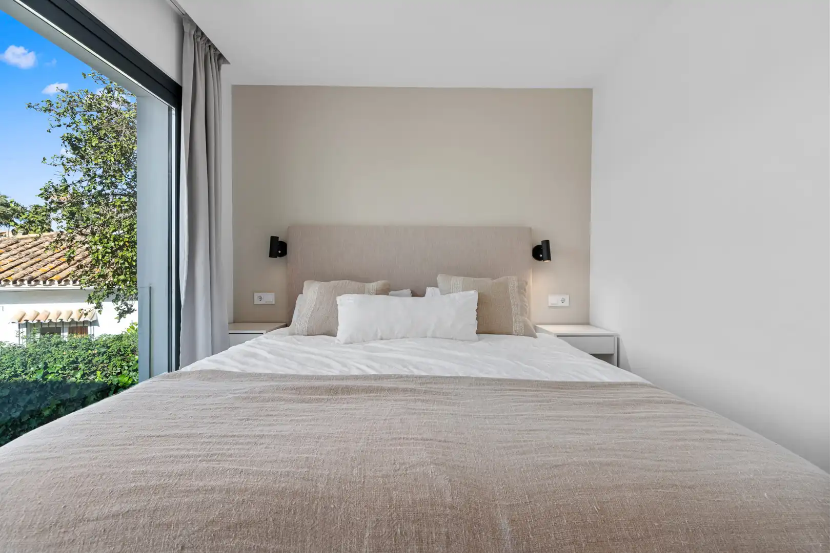 Casa con terraza en venta en MIGUEL DE UNAMUNO-CAMPANA 4, imagen 19