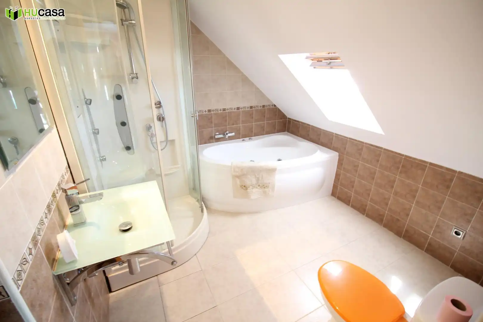 Detached house with pool for sale in Magán, imagen 27