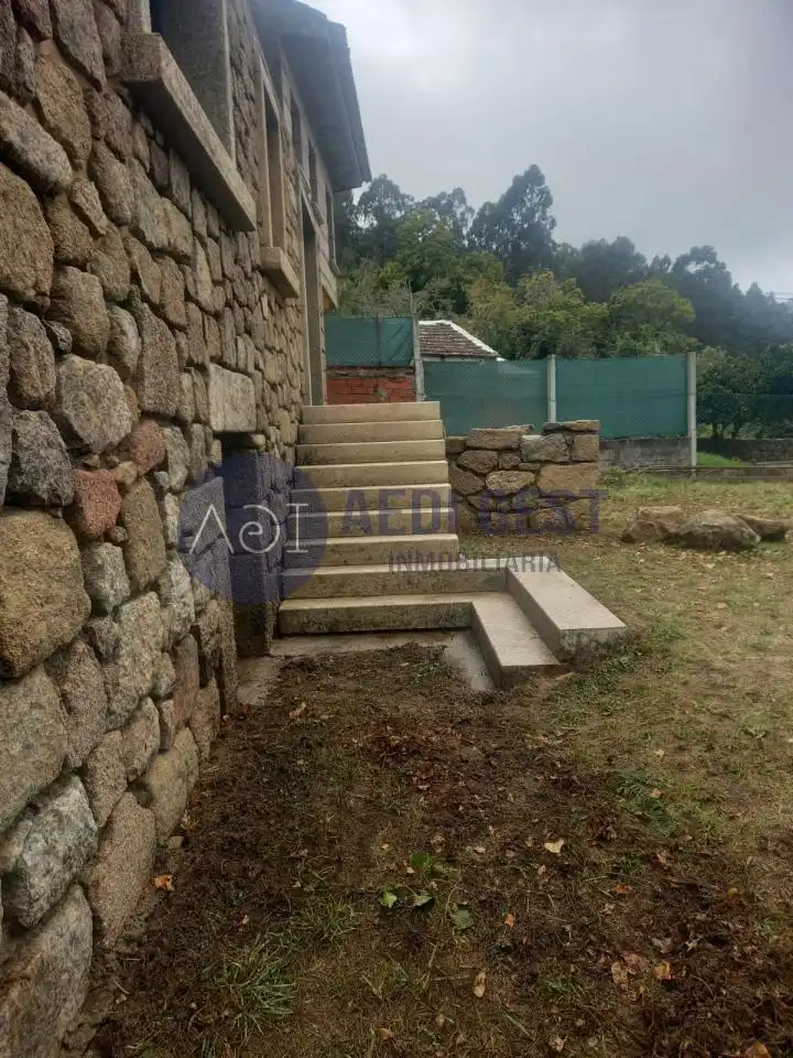 Habitatge amb jardí en venda a Lugar Estrada, imagen 11