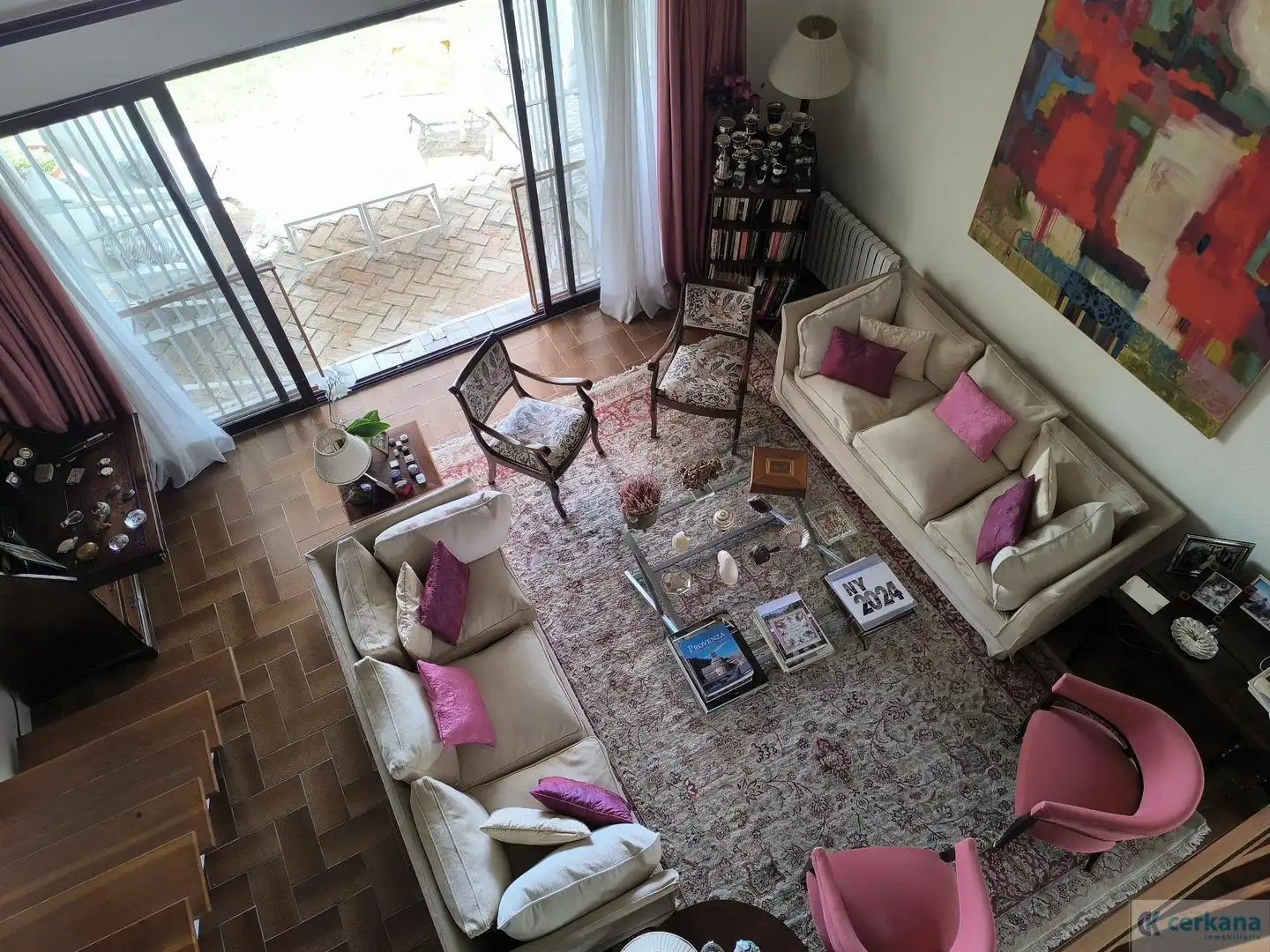 Chalet en venta en Villares altos, imagen 28