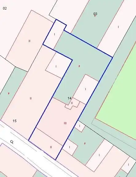 Casa o xalet en venda en Daimiel amb Aire condicionat, Calefacció i Jardí privat