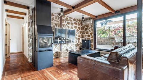 Foto 4 de Ático en venta en Alustante, Prosperidad,  Madrid Capital