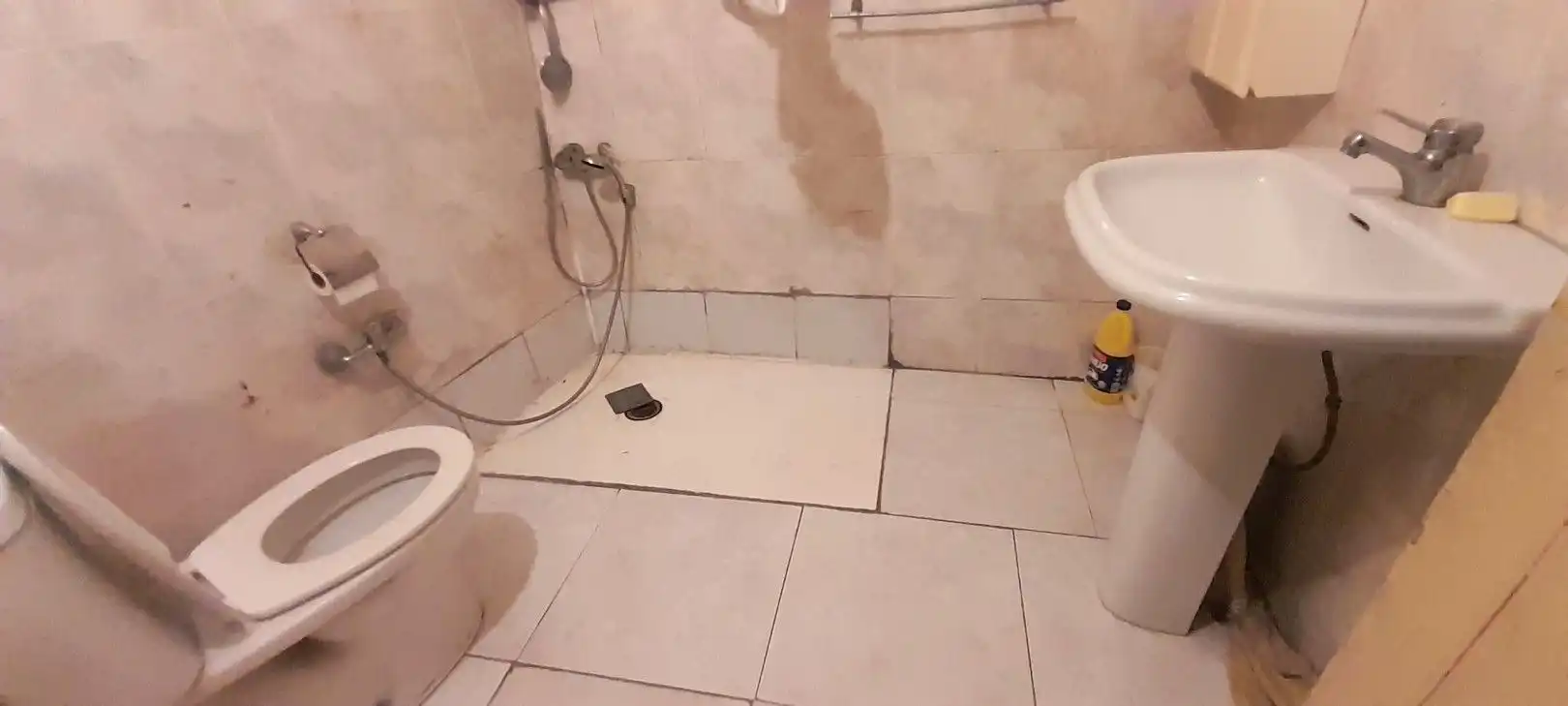 Bany de Casa o xalet en venda en Entrena amb Traster