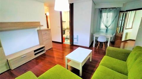 Foto 3 von Wohnungen zur Miete in Centro, Ourense Capital