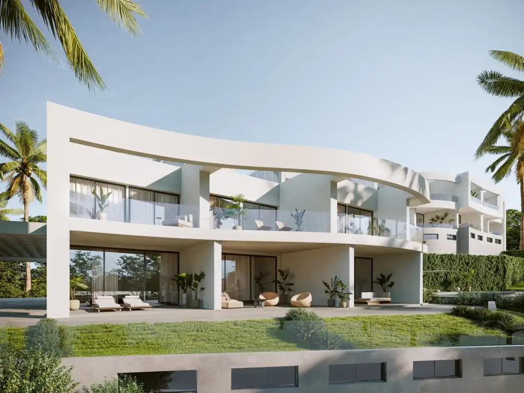 Habitatge amb piscina en venda a Mijas pueblo, imagen 11