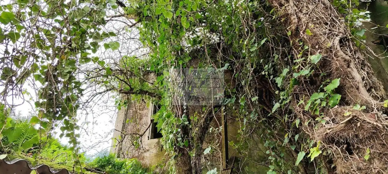 Casa o chalet en venta en Moaña con Calefacción y Jardín privado