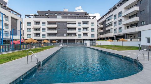 Foto 4 de Pis en venda a San Miguel, Armilla