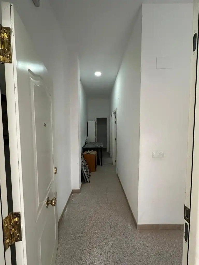 Piso en venta en Muro de Alcoy con Amueblado