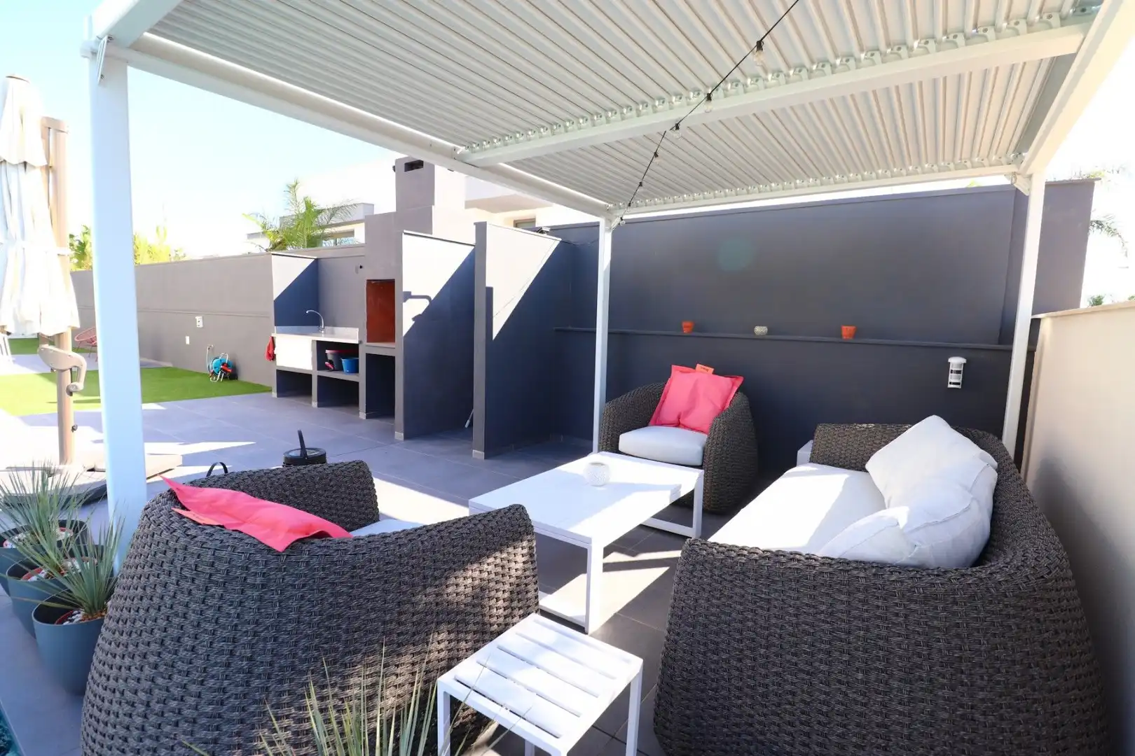 Chalet con piscina en venta en Formentera del Segura, imagen 31