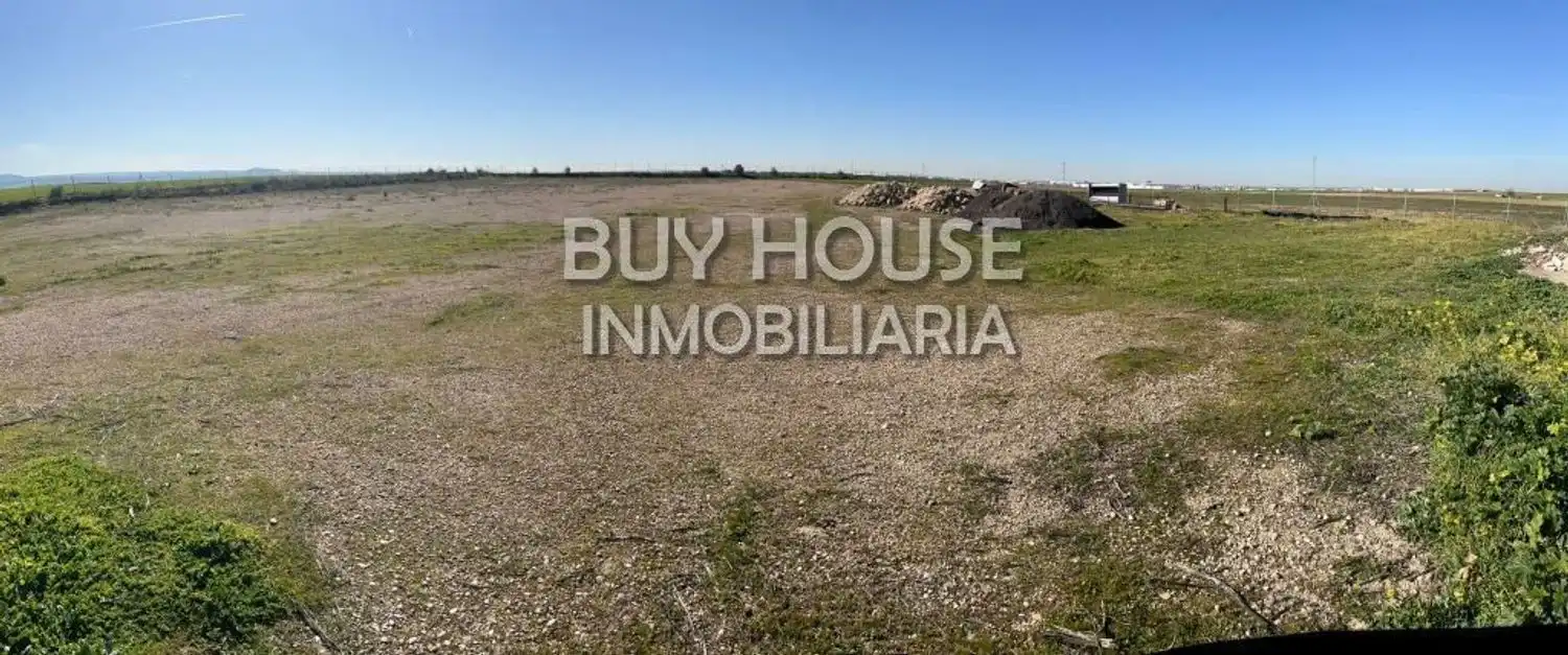 Rural land for sale in Torrejón de Velasco, imagen 13