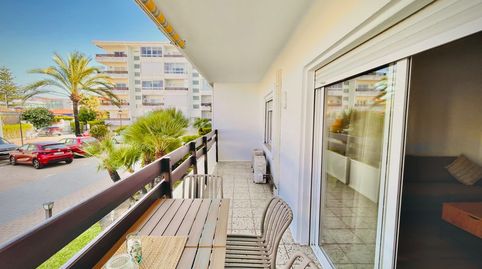 Foto 4 von Wohnungen zum Verkauf in El Palmar - Los Molinos, Dénia