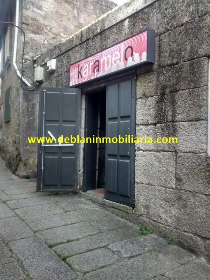 Locale commerciale in affitto a Calle Sanz, imagen 8