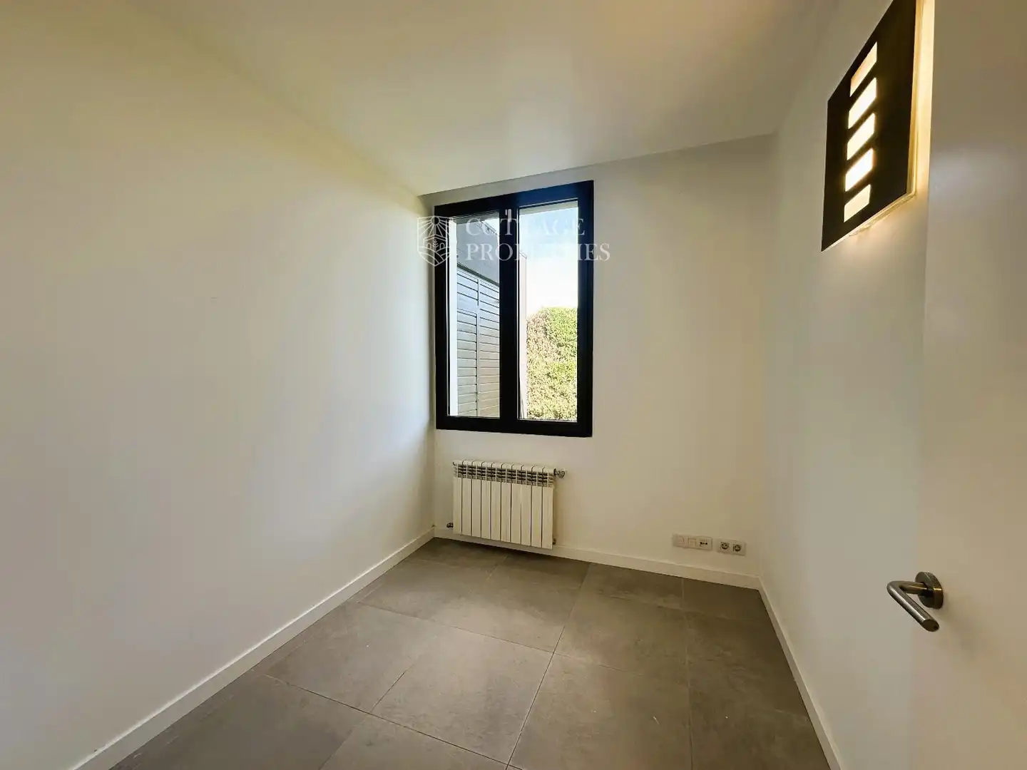 Habitación de Casa o chalet en venta en Sant Vicenç de Montalt con Aire acondicionado, Calefacción y Piscina