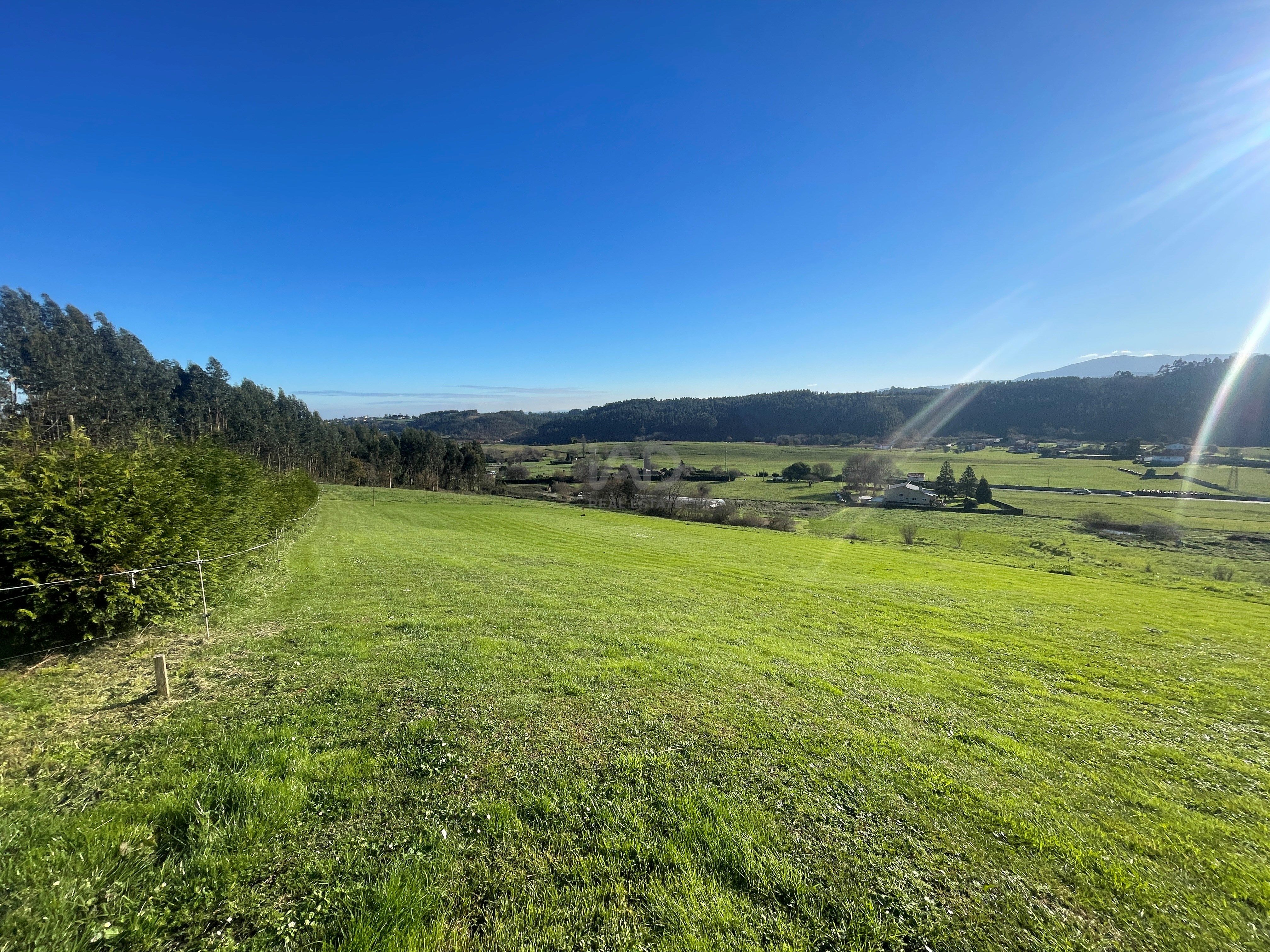 Residential for sale in Castrillón