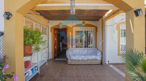 Foto 4 de Casa o xalet en venda a Mazarrón Casco Urbano, Mazarrón