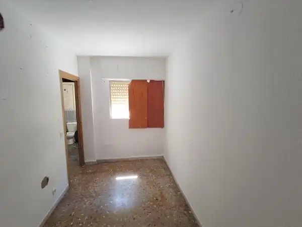 Flat for sale in LUZ LA (E), imagen 2