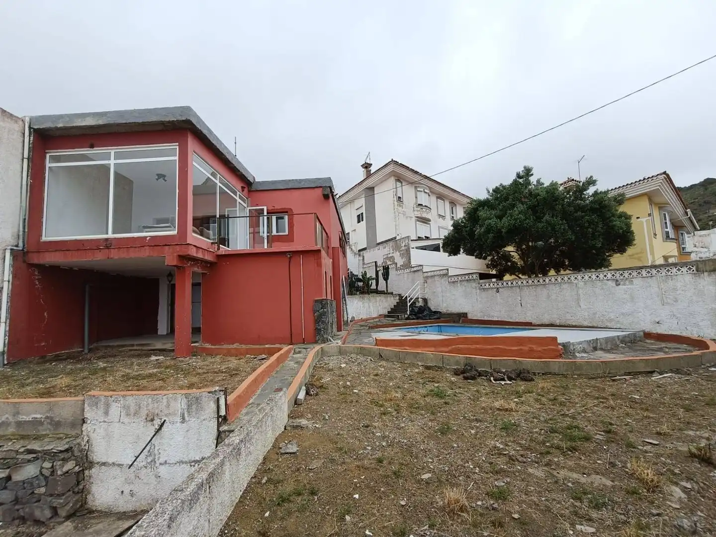 Casa o chalet en venta en Las Palmas de Gran Canaria con Jardín privado, Terraza y Trastero