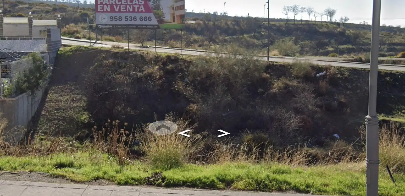 Terreni e lotti in vendita a Altos de la Zubia