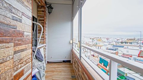 Foto 5 de Piso en venta en Calle Albaida, Cruz Roja, Sevilla Capital