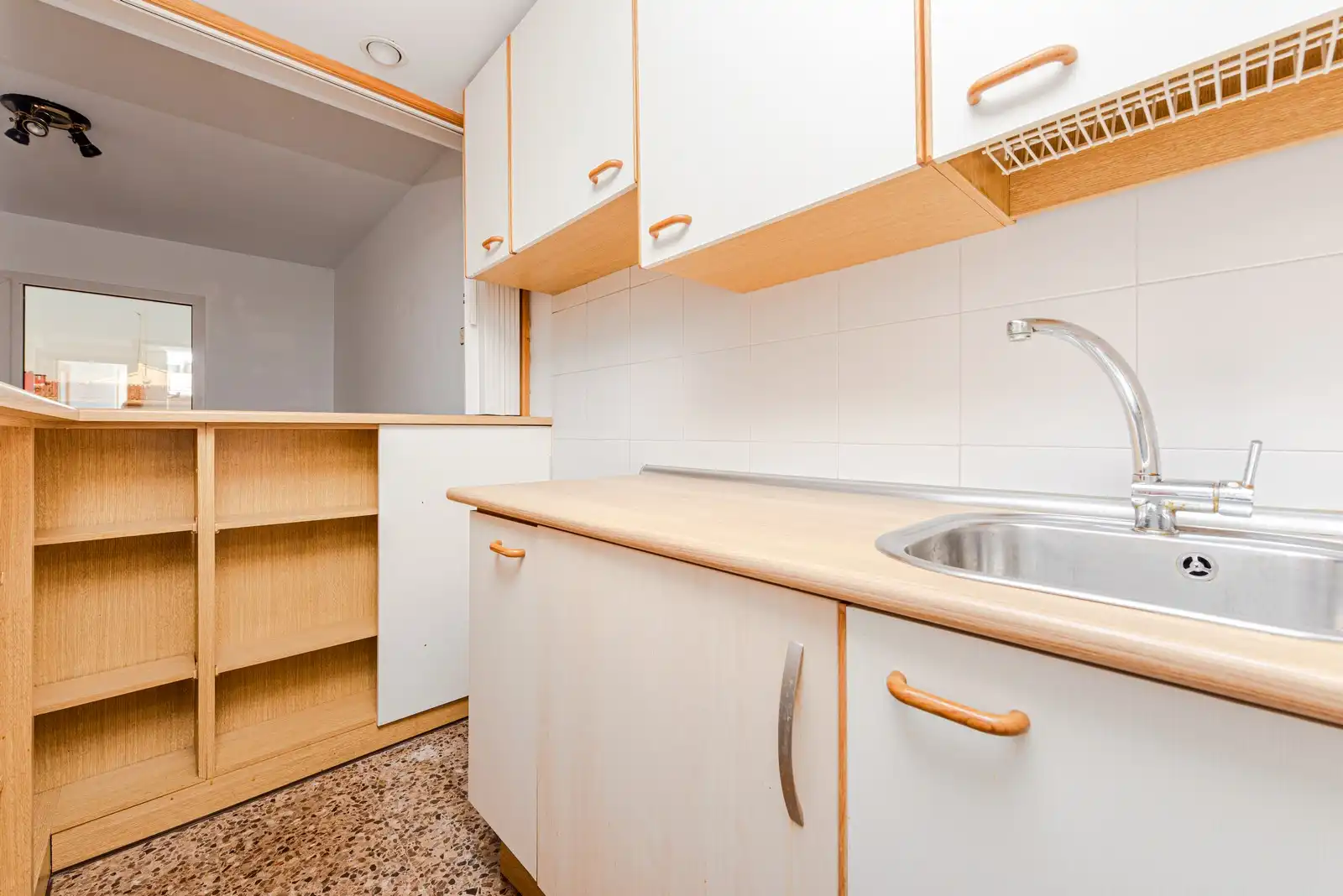 Piso con ascensor en venta en Cesáreo Alierta 23, imagen 7