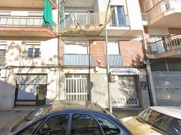 Appartamento con balcone in vendita a Avenida VERGE DE MONTSERRAT 36