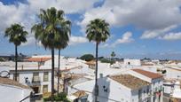 Exterior view of Flat for sale in Villanueva del Ariscal