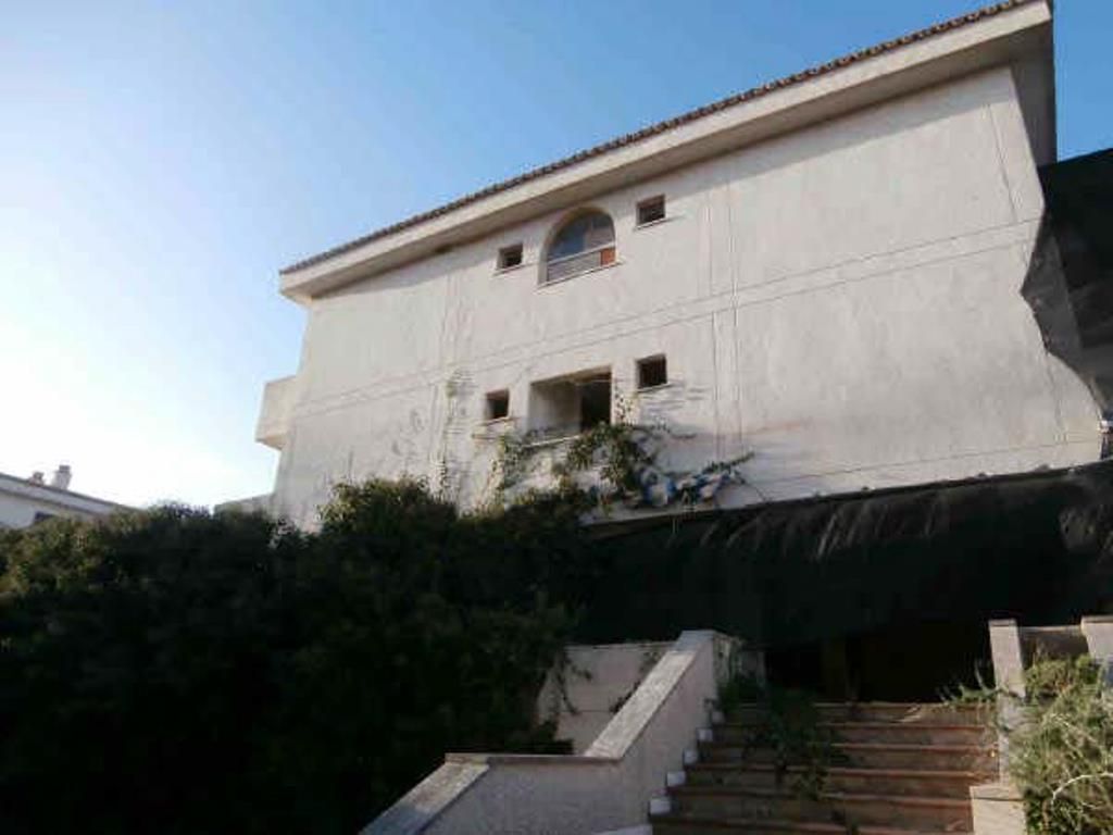 Exterior view of Building for sale in Manacor