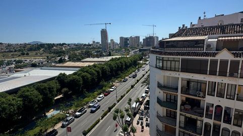 Foto 5 de Ático en venta en Zona Pueblo, Calpe / Calp