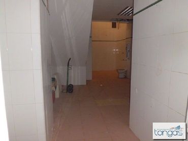 Gewerbefläche zur Miete in Xàtiva