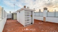 Terrace of Attic for sale in Manresa  with Heating, Terrace and Storage room