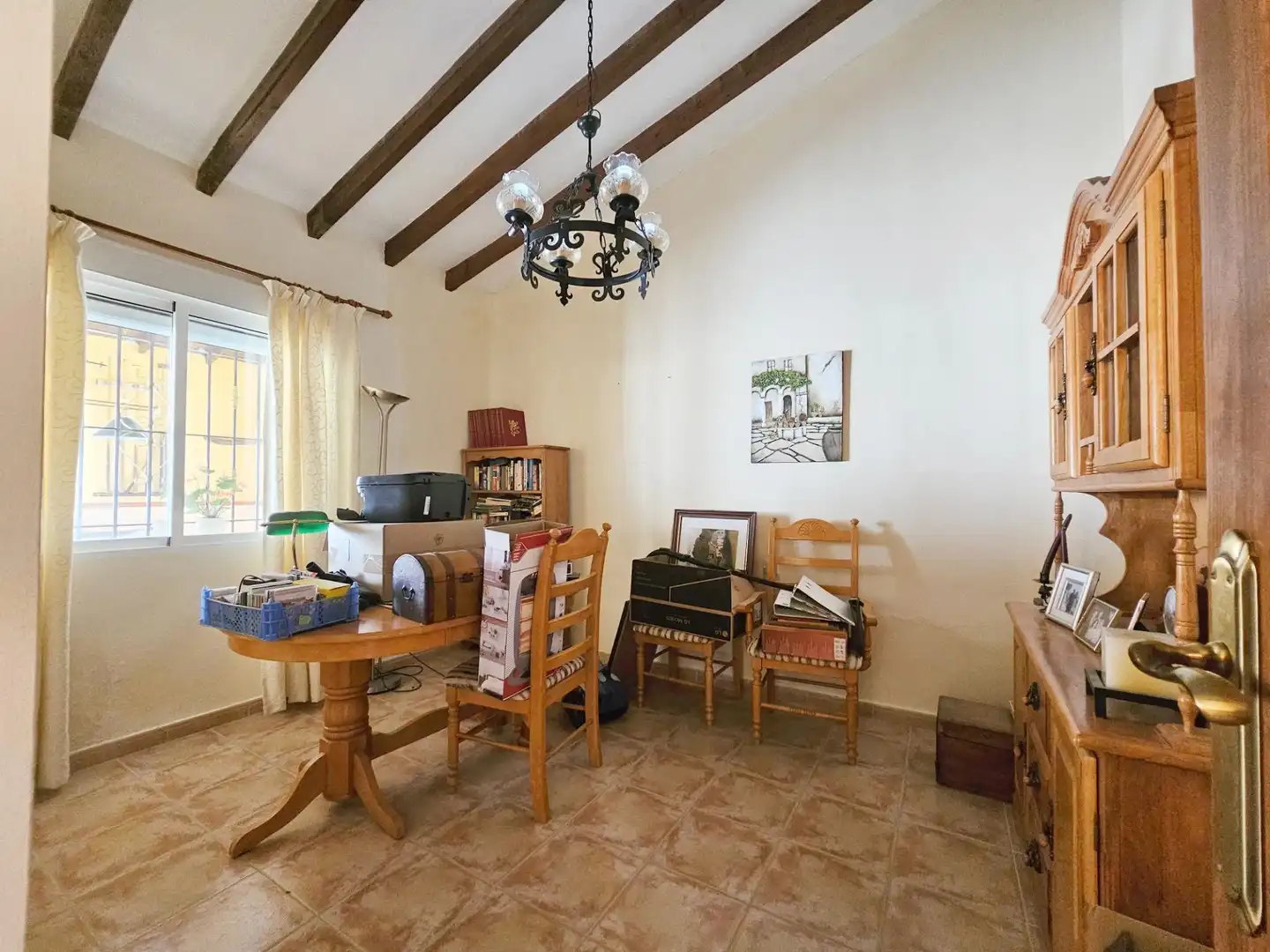 Casa con piscina en venta en Valverde, imagen 22