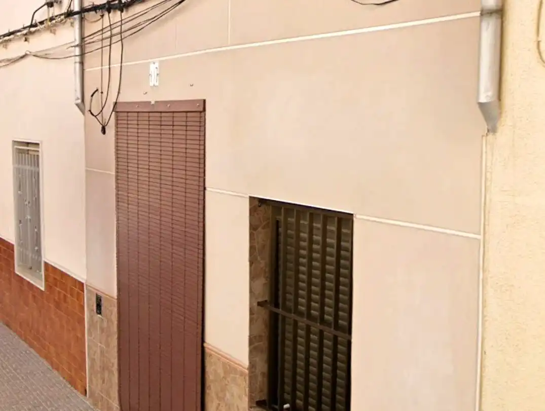 Casa en venta en Sant Benet, 187