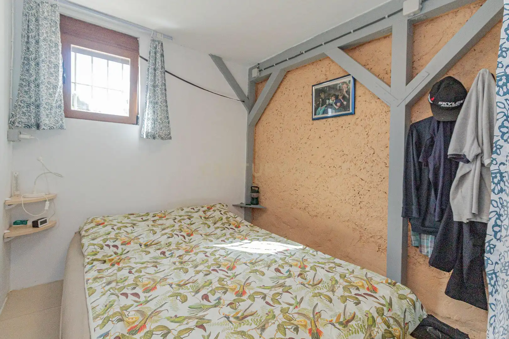 Habitación de Finca rústica en venta en Xaló con Trastero y Alarma