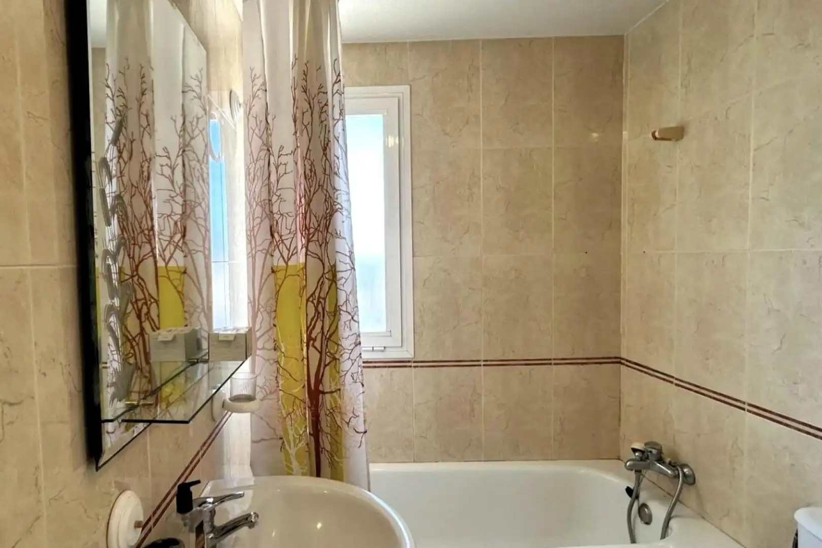 Bany de Àtic en venda en Torrevieja amb Aire condicionat, Calefacció i Terrassa