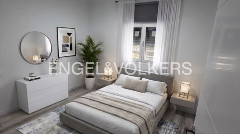 Photo 3 of Apartments for sale in Pinar del Rey, Madrid Capital